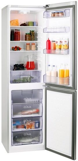 Холодильник Beko CSMV 535021