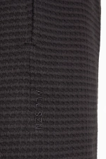 Шорты adidas All SZN Waffle Knit 7-Inch - черный