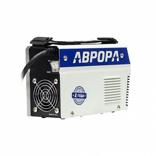 Сварочный инвертор "АВРОРА" ВЕКТОР 2000