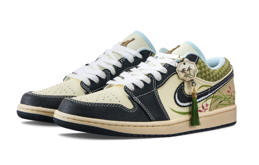 Кроссовки Jordan Air Jordan 1