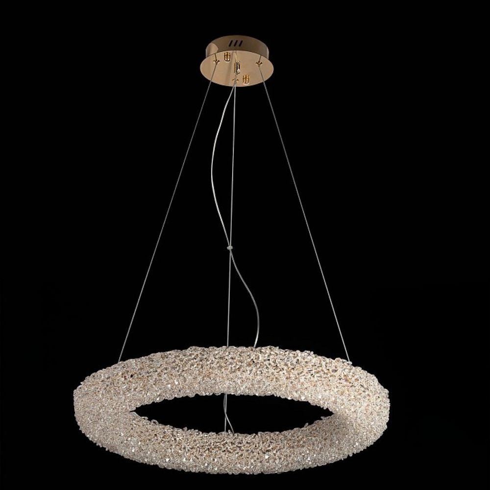 Подвесной светильник Citilux CLOUDY CL323162