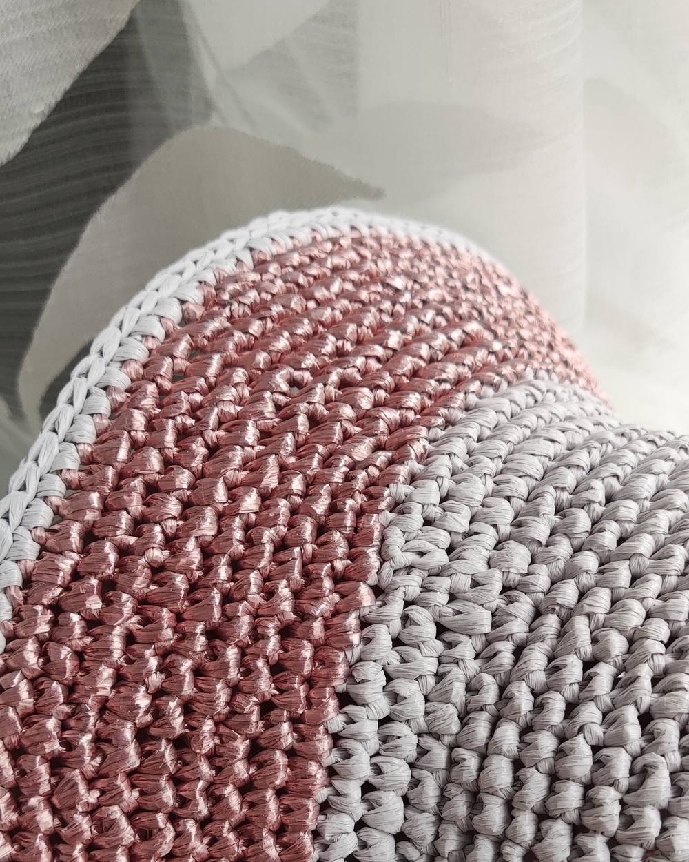 Мастер-класс Первая панама