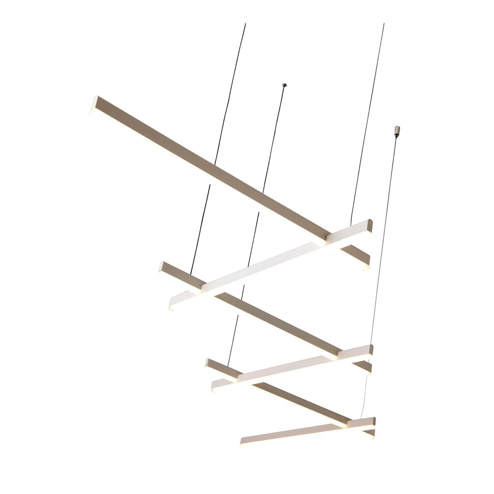 Светильник подвесной ST Luce Basoni SL394.503.06