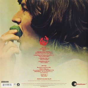 Traffic / Last Exit (LP)