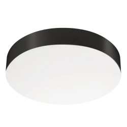 Светильник SP-FLOWER-R280-15W Warm3000 (BK, 110 deg, 230V) (Arlight, IP54 Пластик, 3 года) 049800