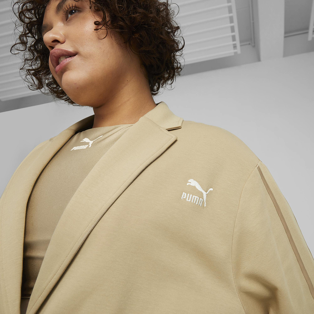 Женский джемпер PUMA T7 Blazer