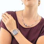 Браслет Coeur de Lion Grey-Vintage 4030/30-1230