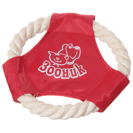 Игрушка "Кольцо летающее" малое, 120 мм