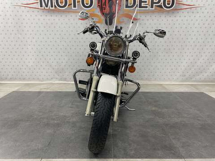 Kawasaki Vulcan 1500 , 1997