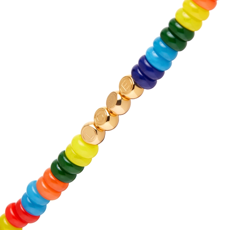 Колье Страсть