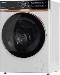 Стиральная машина c сушкой HIBERG i-DDQ10 - 10714 W