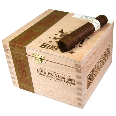 Liga Privada H99 Robusto