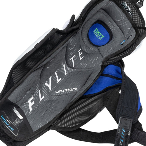Щитки BAUER VAPOR FLYLITE INT (переходный)