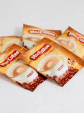 Растворимый кофе MacCoffee The Original 3 в 1 25 пак 2 шт