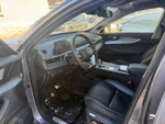 Chery Tiggo 7 Pro Max 1.5T CVT Ultimate (147 л.с.)