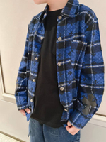 Рубашка Chrome Hearts