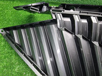 Решетка радиатора GAC GS3 1 (2024-н.в.)