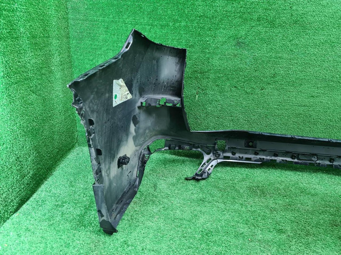 Бампер задний BMW X5 G05 (2018-2023) M-paket