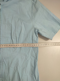 Рубашка базовая 46 размер