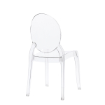 Стул Victoria Ghost