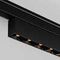 Трековый светильник Maytoni Technical Points TR193-1-5W2.7K-M-B