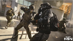 Call of Duty Modern Warfare III [PS4] new