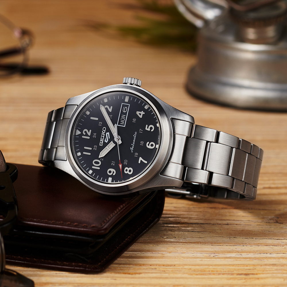 Seiko SRPG27K1S