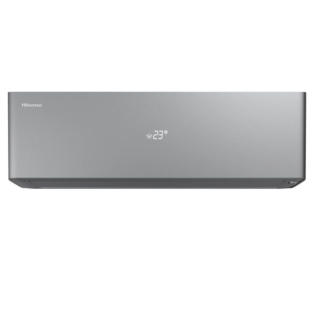 Сплит-система HISENSE VISION PRO CARBON SUPERIOR DC Inverter AS-10UW4RXVQH00A(B)