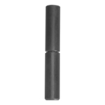 Петля гаражная с шаром, D 25 x 160 мм, 4 шт, Сибртех