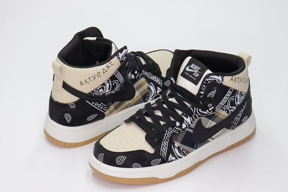 Кроссовки (41-46)р. / шт. N217-2