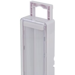 Аварийный светильник светодиодный ЭРА DBA-104-0-20 непостоянный 44LED 6ч IP20