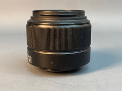 Fujifilm XC 35mm f/2
