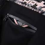 Купить Худи Heartz Type-A Черный Худи Heartz Type-A Черный