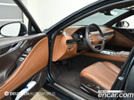 Genesis G80 (RG3) Бензин 2.5 Turbo AWD (10.2021)