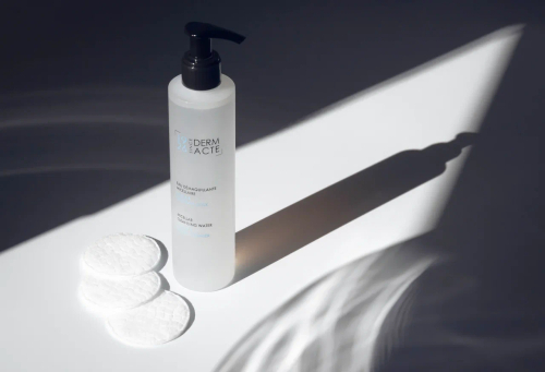 Мицеллярная вода для снятия макияжа |Eau Demaquillante Micellaire Academie, 200 ml