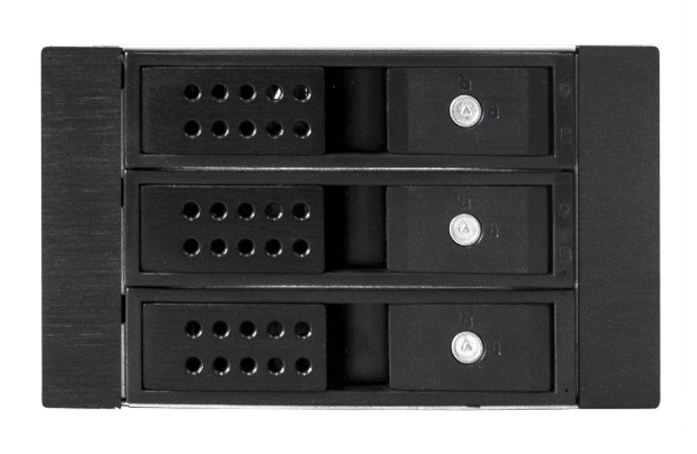 Корзина для жесткого диска  Exegate HS335-02