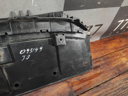 Кожух замка капота JAC J7 20-нв Б/У Оригинал 2803252U7300