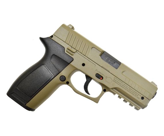 Пневматический пистолет Crosman MK45