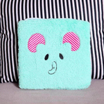 Мягкая накладка на стул Fundesk Toppa