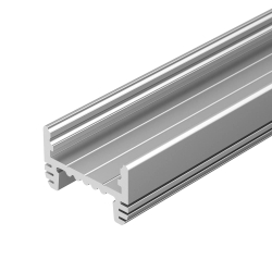 Профиль ARH-WIDE-H16-2000 ANOD (Arlight, Алюминий) 018816