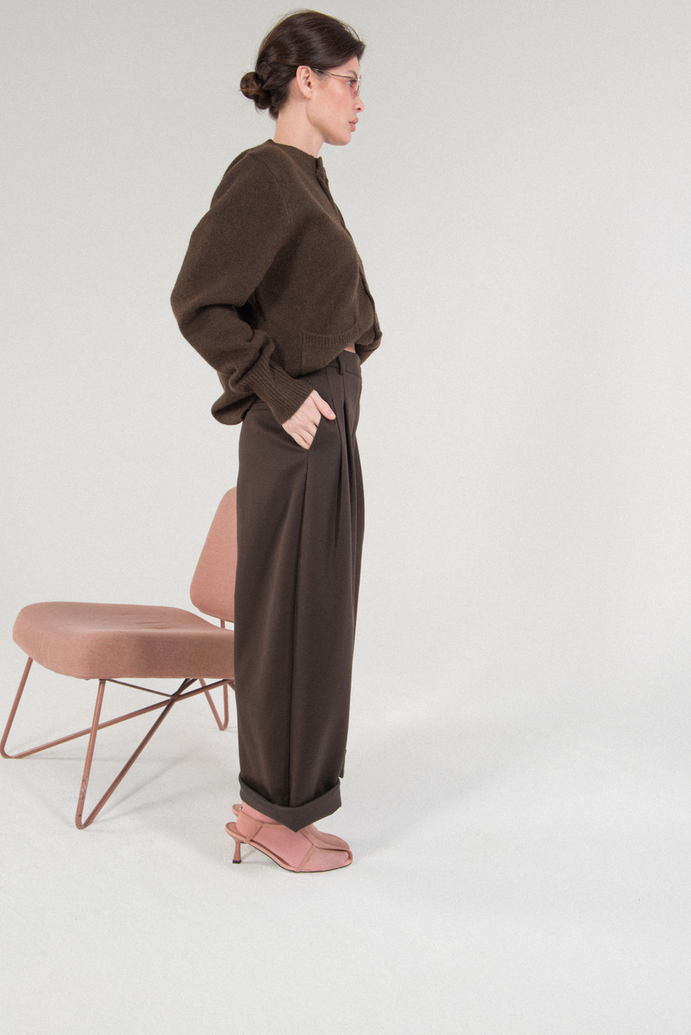 Кардиган JOLY