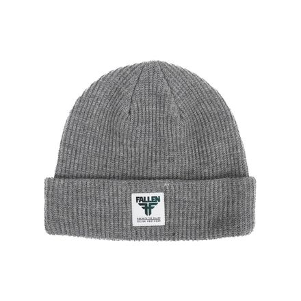 Шапка Fallen INSIGNIA BEANIE - MELEE