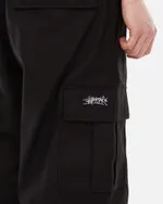 Брюки Anteater MilitaryCargo черные