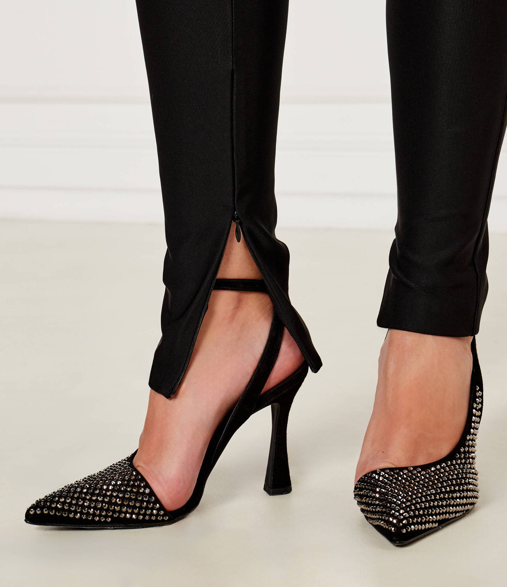 Леггинсы Pinko - черный(104384 A27Z)