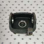 Поворотный кулак (цапфа, правый) | 448/42703, 448/20405, 448/42701 | JCB