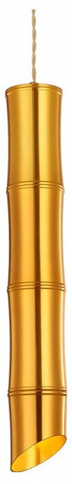 Подвесной светильник Lussole Bamboo LSP-8566
