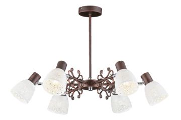 85703/6A BKGD (1) Люстра