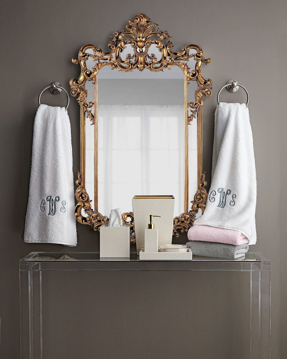 Зеркало "Шерман"