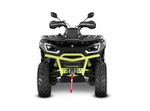 Квадроцикл SEGWAY Snarler At6 L CVTech