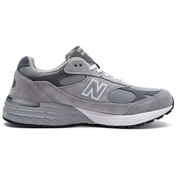 New Balance NB 993 Беговые кроссовки Низкие Мужские
